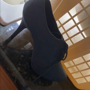 GRACELAND BRAND NEW BOOTIES